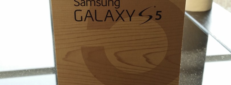 Samsung Galaxy S5 – Review