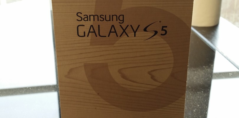 Samsung Galaxy S5 – Review