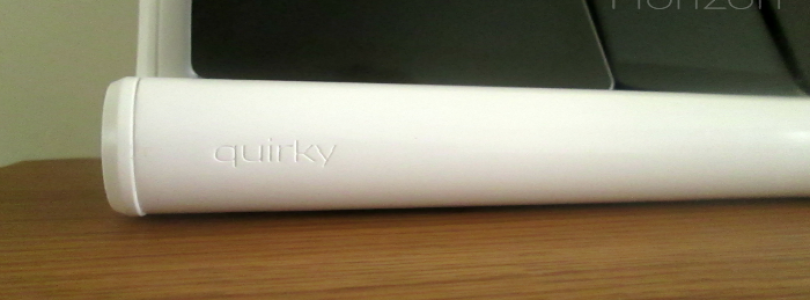 Quirky Converge Universal USB Docking Station – Review
