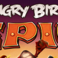 featured angry birds epic