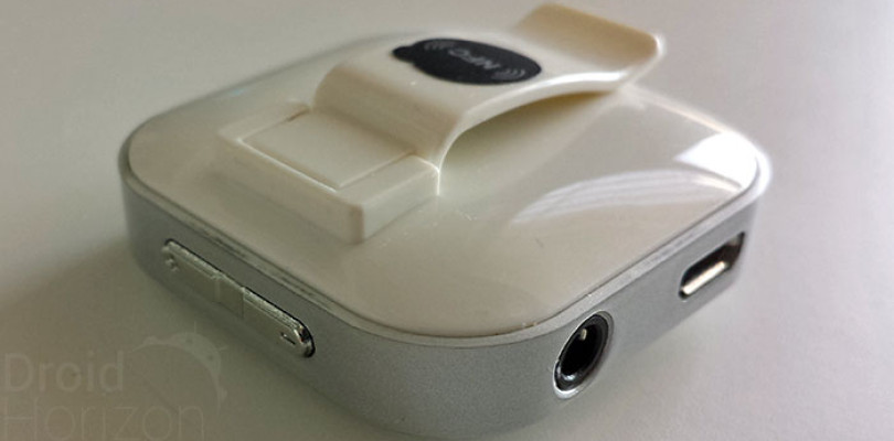 FAVI Audio+ Clip Bluetooth Adapter Review