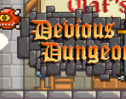 Devious Dungeon – Review