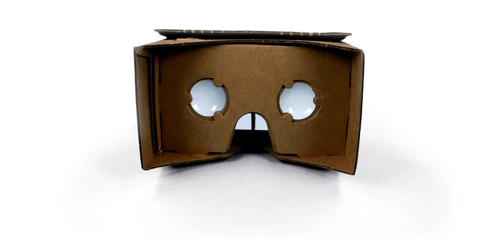 google cardboard review