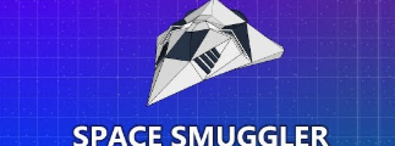 Space Smuggler – Indie Review
