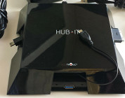 Hub It Sync & Charge Station Review