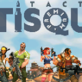 AntiSquad Tactics Premium – Review