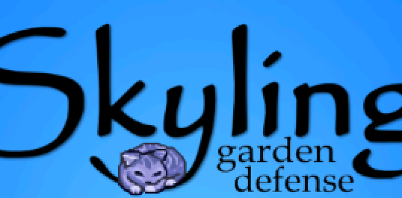 Skyling: Garden Defense – Review