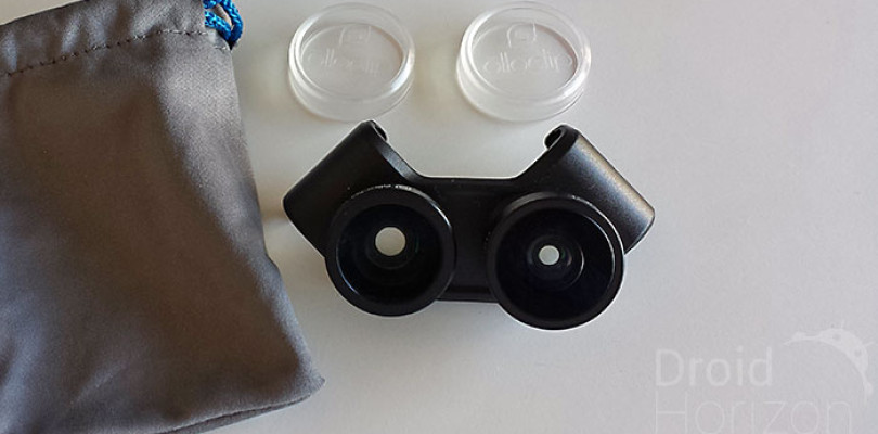 Olloclip 4-in-1 Photo Lens for Samsung Galaxy S4 and S5 Review