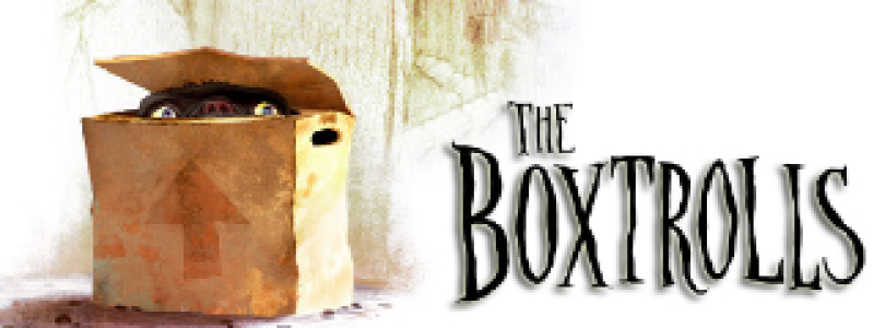 The Boxtrolls – Review