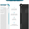 Poseidon Portable Charger – Kickstarter