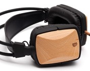 Griffin Woodtones Over-the-Ear – Review