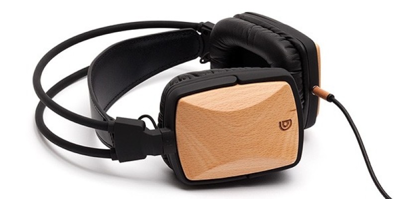 Griffin Woodtones Over-the-Ear – Review