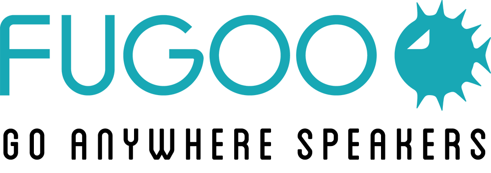 Fugoo Logo