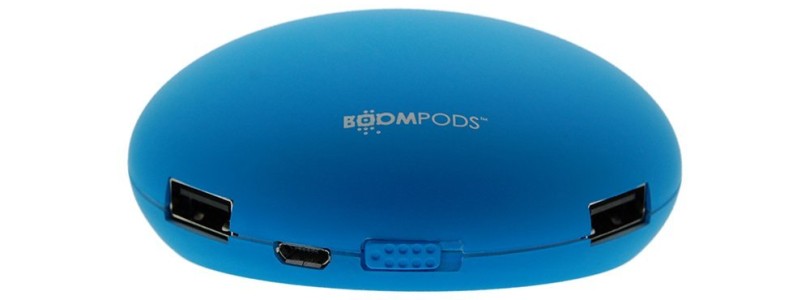 Review: Charge in style with the Boompods 5200mAh Maxpod