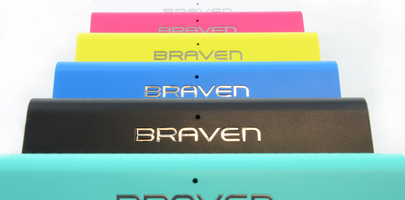 Braven 705 – Review