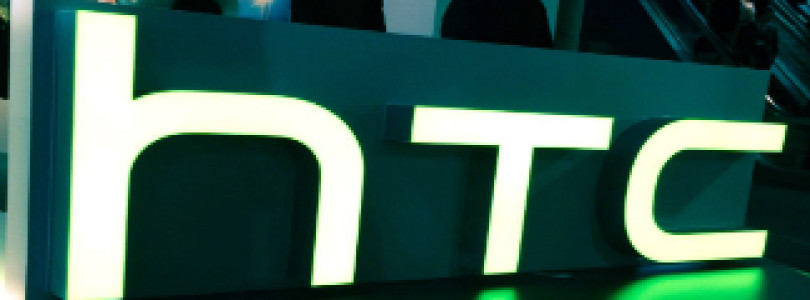 featured htc logo