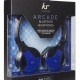 Review: KitSound Arcade Headphones