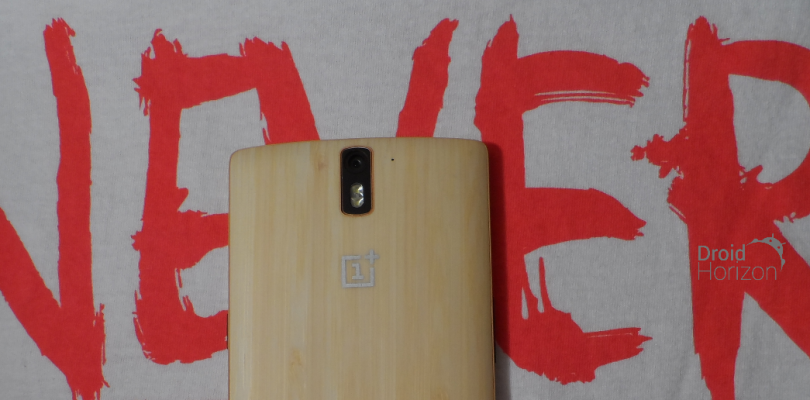 Review: Bamboo StyleSwap Cover