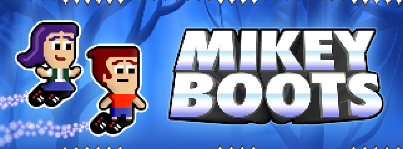 Review – Mikey Boots