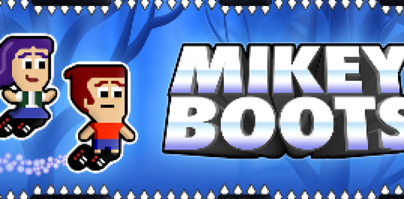 Review – Mikey Boots