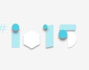 Google I/O 15 officially announced