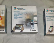 D-Link mydlink Home Automation Review
