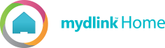 mydlink Home Website