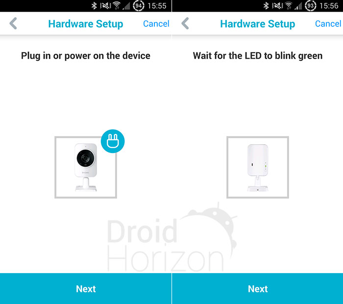 mydlink_setup