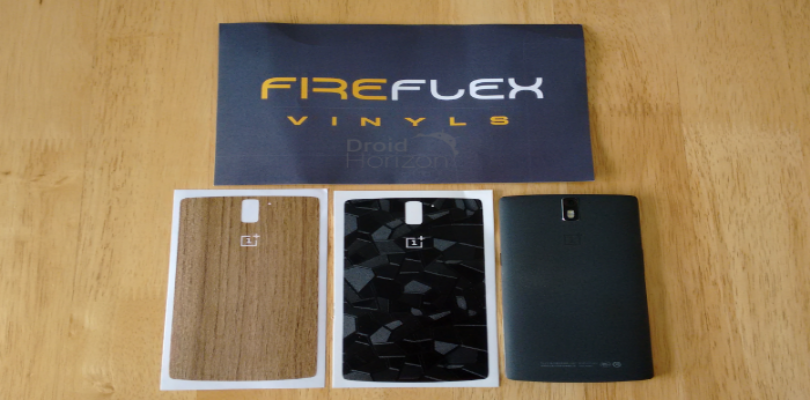 fireflex featured