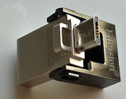 Kingston Technology USB 3.0 microDuo Flash Drive Review
