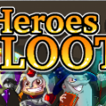 Heroes of Loot – Review