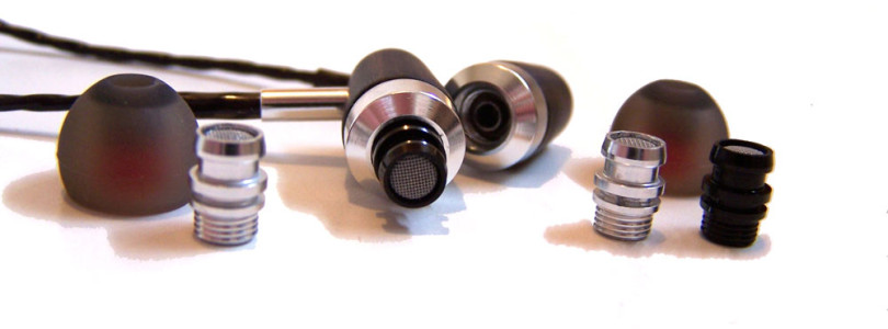 Review: Rock Jaw Alfa Genus In-Ear Headphones