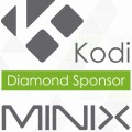 MINIX Announces Diamond Sponsorship of the XBMC Foundation
