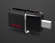 Sandisk Ultra Dual USB Drive 3.0 – Review