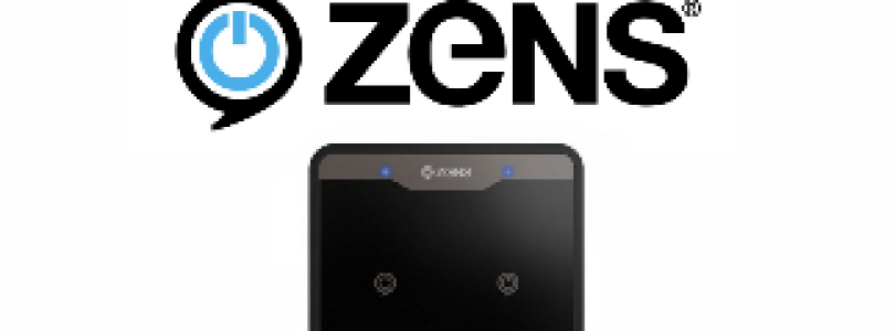 Zens Dual Charger – Review