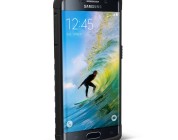 Review: URBAN ARMOR GEAR Case for Samsung Galaxy S6 Edge