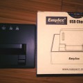 Review: Easy Acc 4 port charger