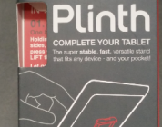 Review: Plinth