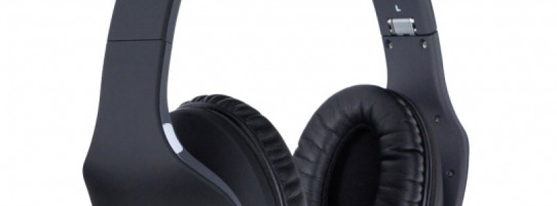 Review: Xqisit LZ380 Bluetooth Headset