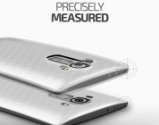Review: Verus LG G4 Cases