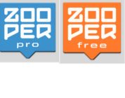 Zooper Widget