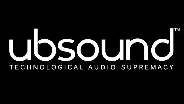 ubsound Website