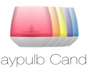 Review: PLAYBULB Candle