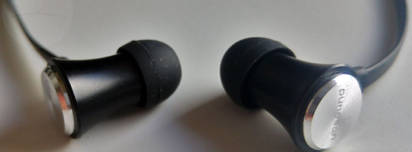 ubsound Fighter Headphones