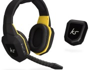 Review: KitSound Storm Wireless Gaming Headphones