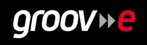 logo groove