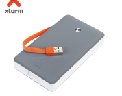 Review: The Power Bank Free 15000mAh from Xtorm