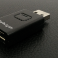 USB 2.0 Fast Charging Adapter – Review