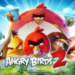 angry birds 2 1