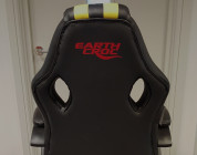Review: Racing Gaming Chair from EarthCroc